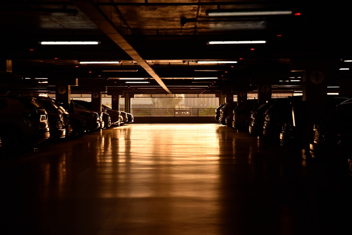 Warum FMMPARK die beste Wahl zum Parken ist